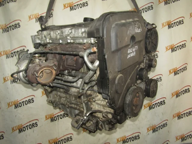 Продажа двигателя B5244T3