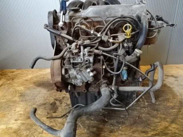 Продажа двигателя RTJ; RTK