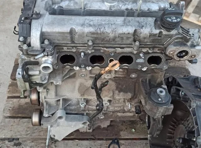 Продажа двигателя A20NHT