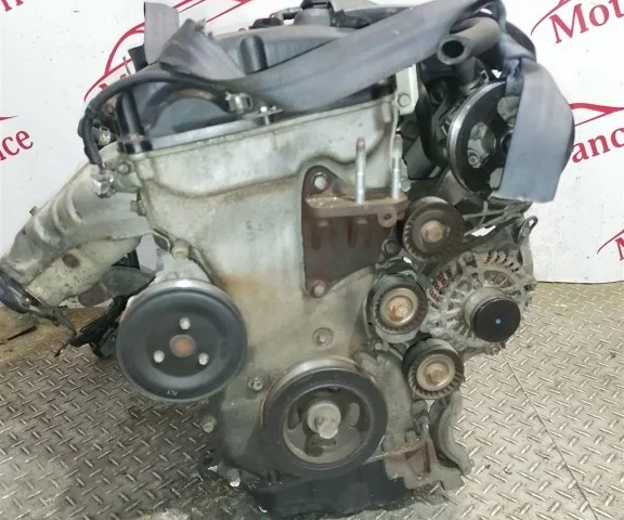 Продажа двигателя 4B12