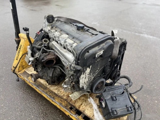 Продажа двигателя B5254T2