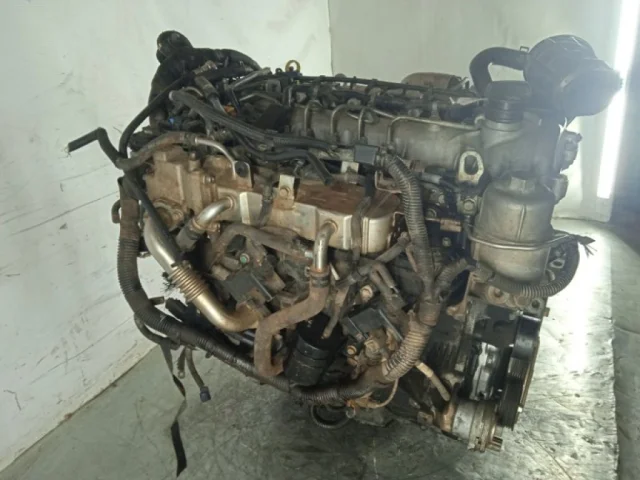 Продажа двигателя Z22