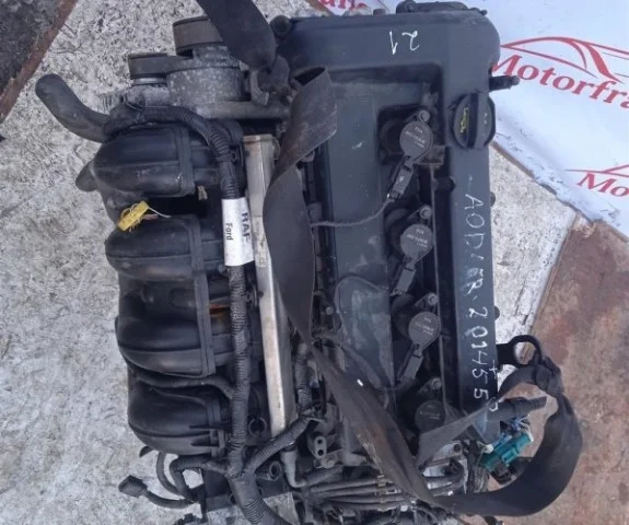 Продажа двигателя AODA