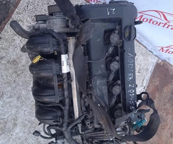 Продажа двигателя AODA