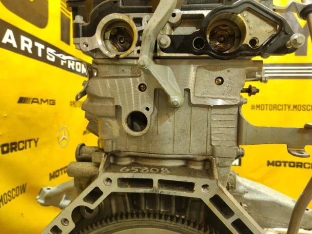 Продажа двигателя 271.820