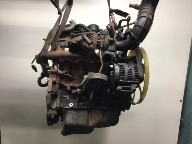 Продажа двигателя PHFA