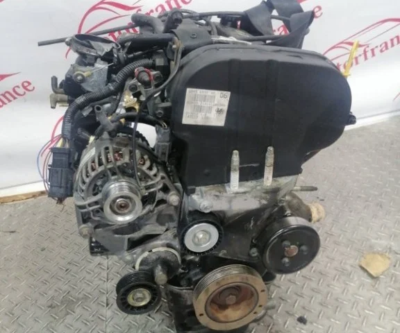 Продажа двигателя EYDB