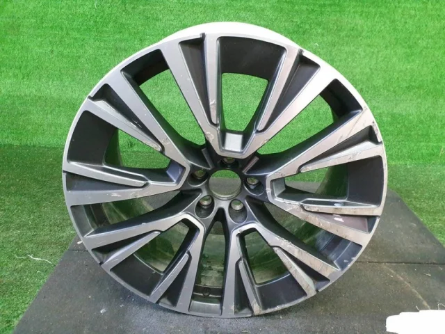 Диск колесный литой для Volvo XC90 II L rest 2019+ на фотографиях