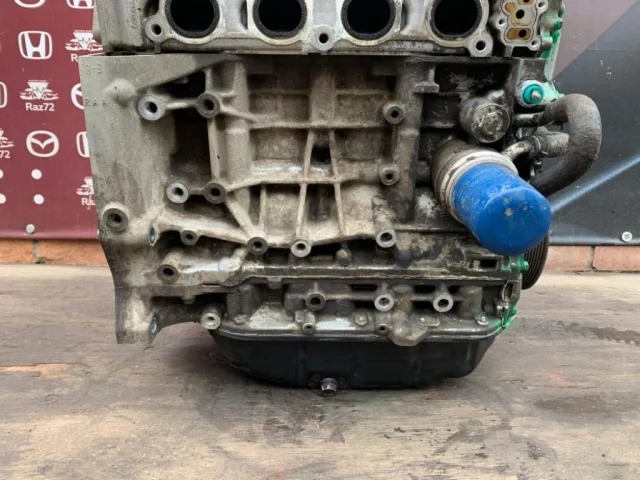 Продажа двигателя K24A3