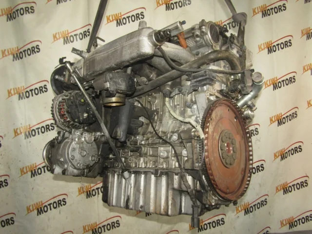 Продажа двигателя B5244T3