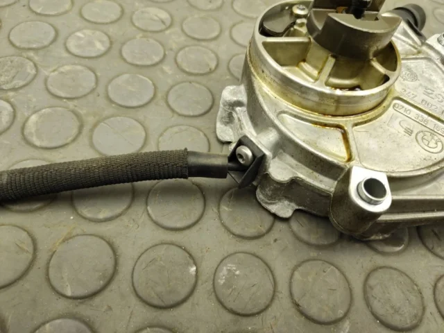 Вакуумный усилитель тормозов для BMW 5er Ф10 2010-2013 на фотографиях