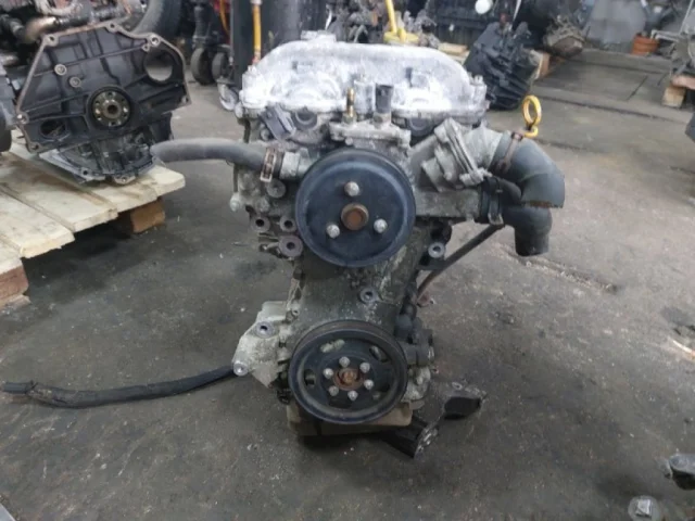 Продажа двигателя Z12XE