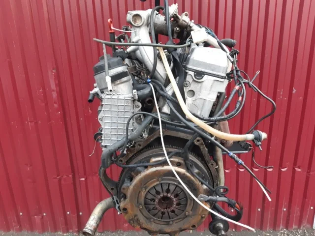 Продажа двигателя 601.940