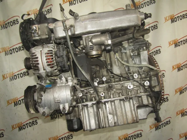 Продажа двигателя B5244T3