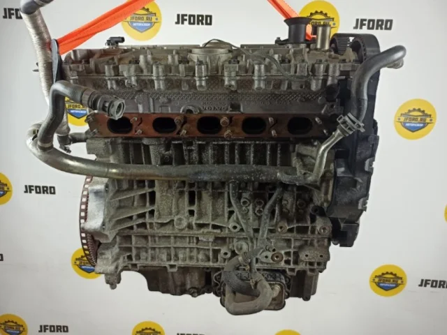 Продажа двигателя B5244S4