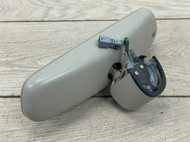 Зеркало заднего вида (в салоне) для Audi Q7 4L 2005-2015 на фотографиях