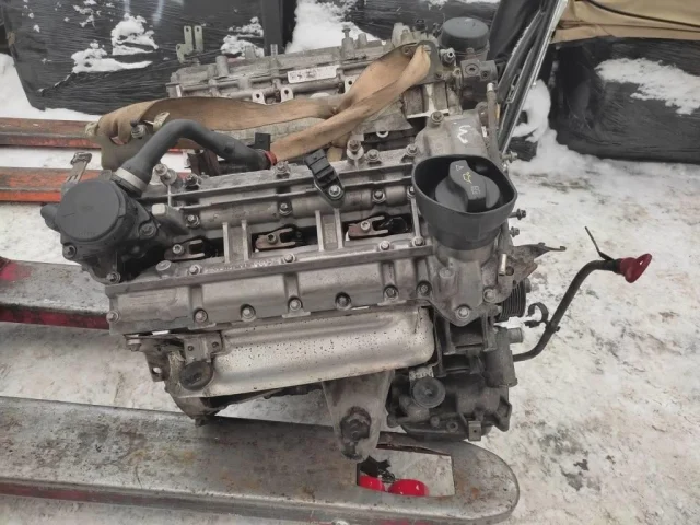 Продажа двигателя 642.930