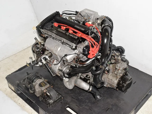 Продажа двигателя BP