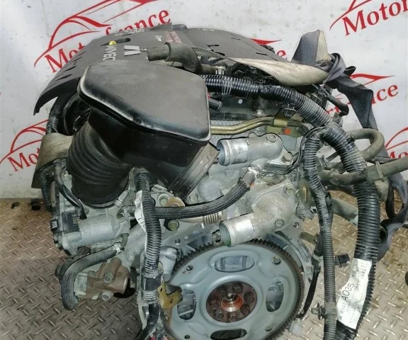 Продажа двигателя 4B12