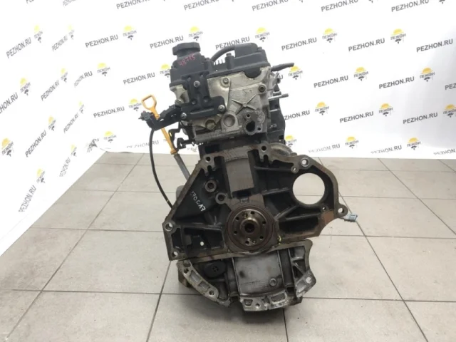 Продажа двигателя F16D3