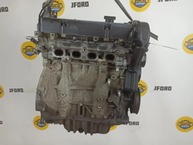 Продажа двигателя FYDA