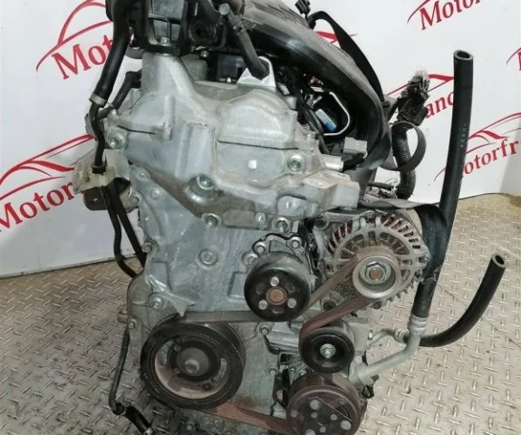 Продажа двигателя HR16DE