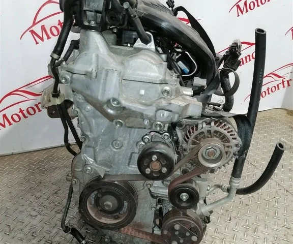 Продажа двигателя HR16DE