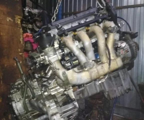 Продажа двигателя A5D