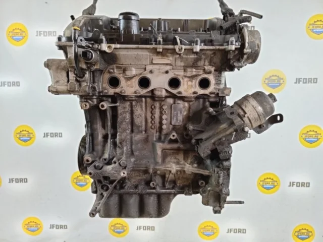 Продажа двигателя EP6C