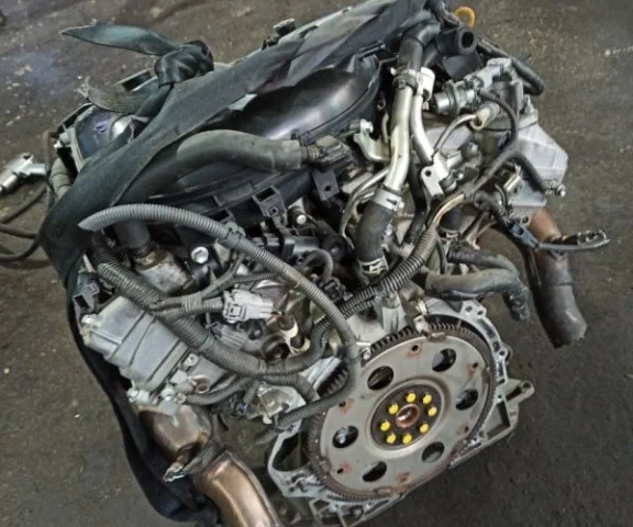 Продажа двигателя 4GR-FSE