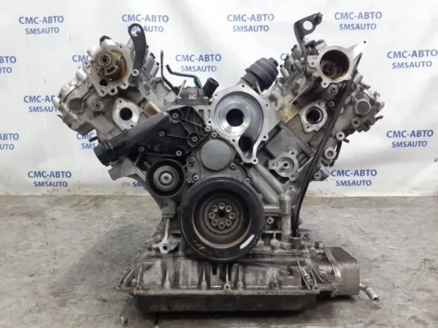 Продажа двигателя CHVA