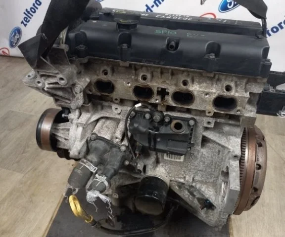 Продажа двигателя HWDB