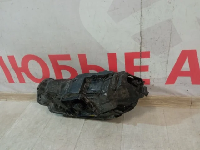 Фара ксенон левая для Audi A5 F5 Sportback 2016+ на фотографиях