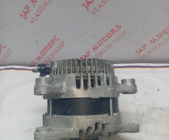 Генератор для Mazda CX 5 KE (JDM) 2012-2016 на фотографиях