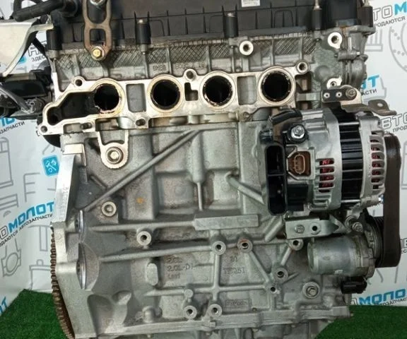 Продажа двигателя L3 VE