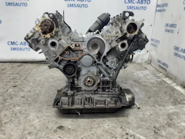 Продажа двигателя CHVA