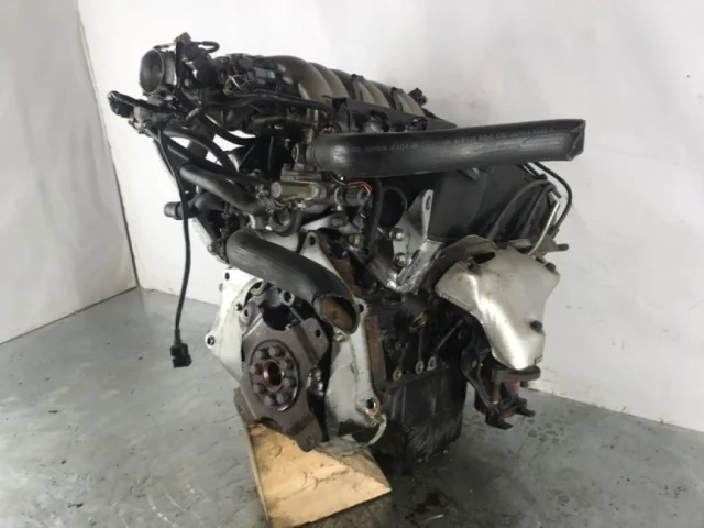 Продажа двигателя 6G72