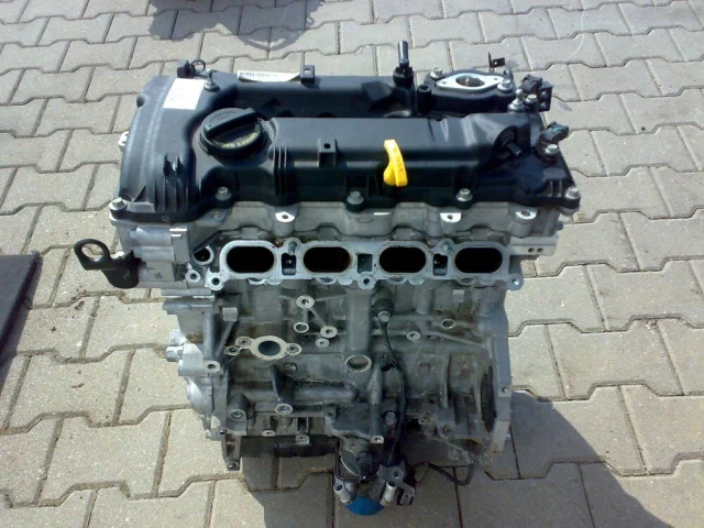 Продажа двигателя G4NG