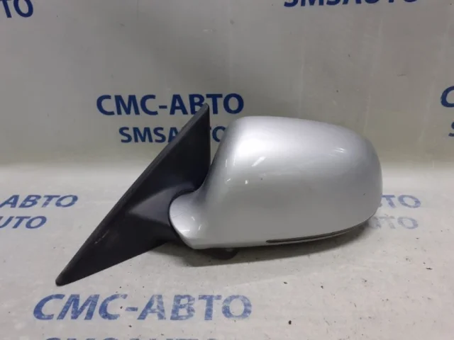 Зеркало боковое левое для Audi A5 8F Купе 2007-2016 на фотографиях