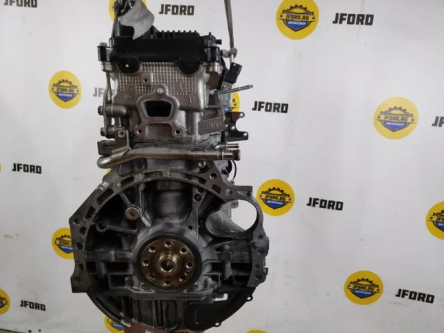 Блок цилиндров ДВС (без ГБЦ) для Suzuki Grand Vitara 2005-2014 на фотографиях