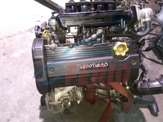 Продажа двигателя 46F2F