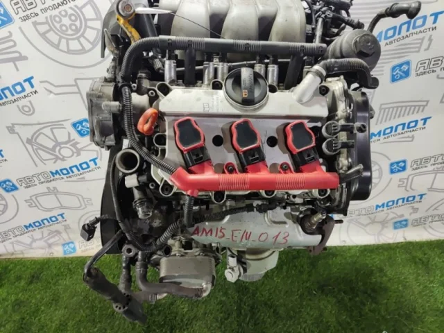 Продажа двигателя BDX