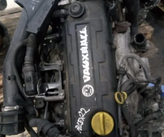 Продажа двигателя Y17DT