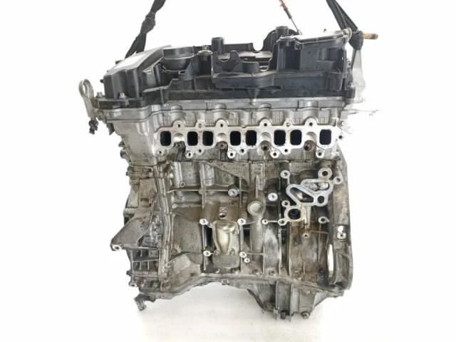 Продажа двигателя 271.860