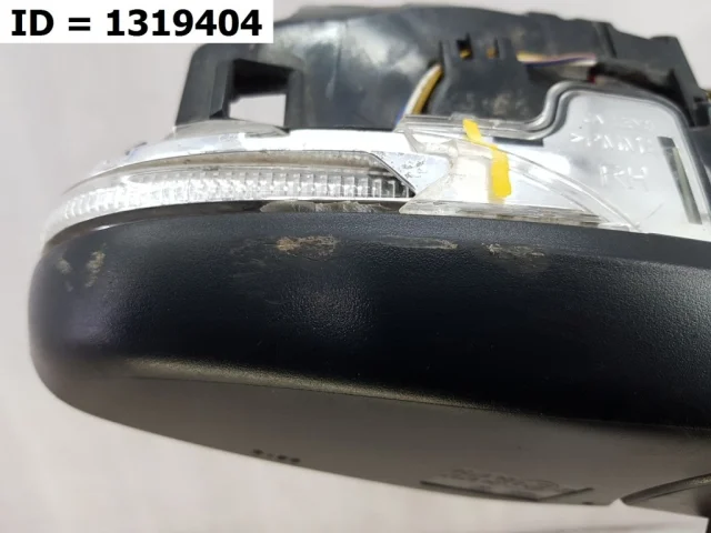 Стекла и зеркала для Kia Picanto JA 2017-2023 на фотографиях