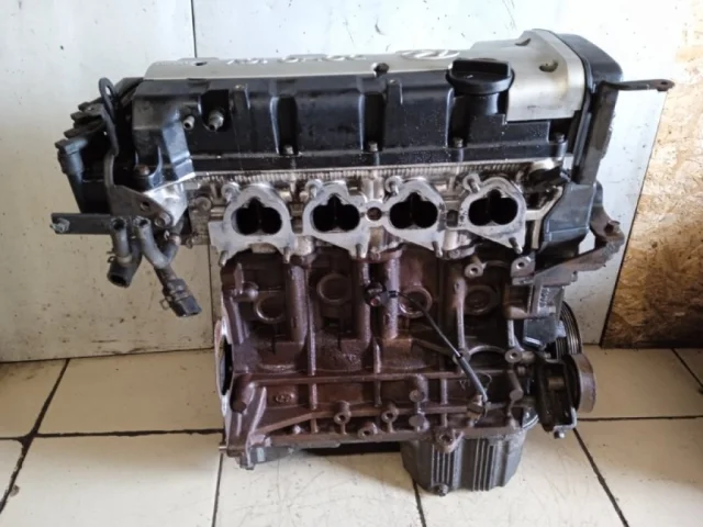 Продажа двигателя G4GC