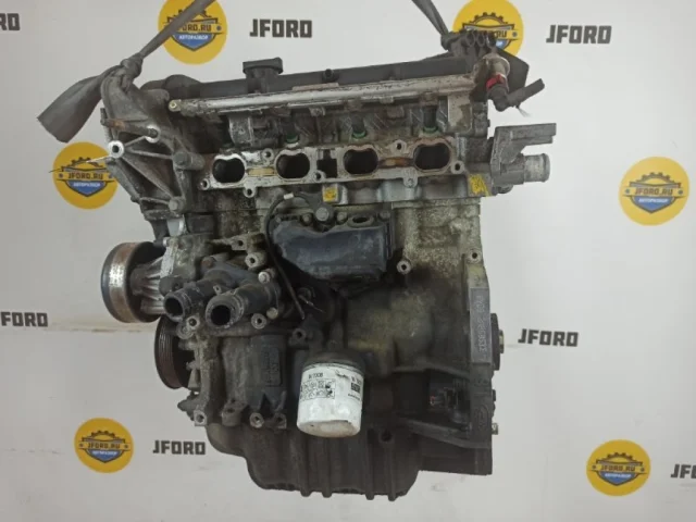 Продажа двигателя FYDA