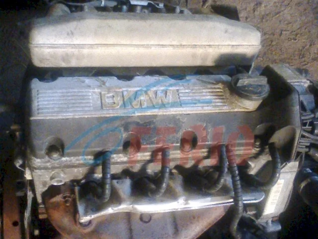 Продажа двигателя M40B18