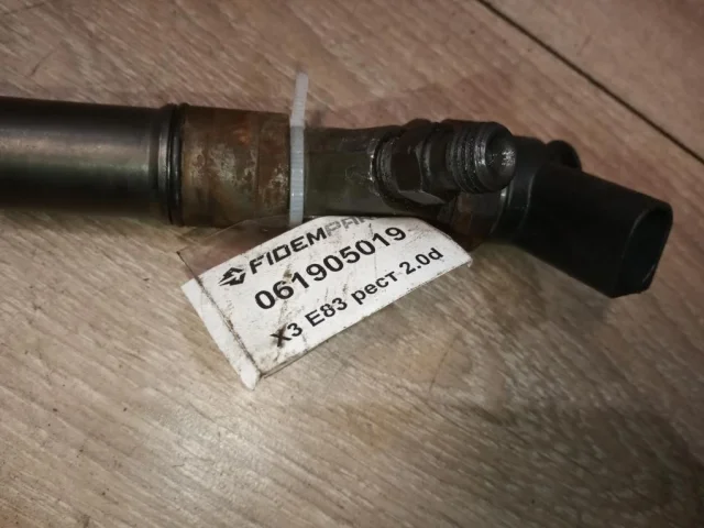 Форсунка топливная для BMW 3er Е46 Touring 1999-2005 на фотографиях