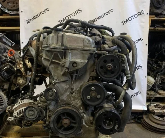Продажа двигателя L3 VDT